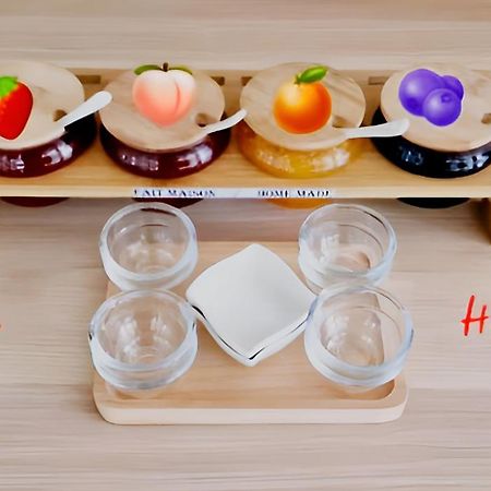 Kyriad Direct 阿尔帕容 外观 照片